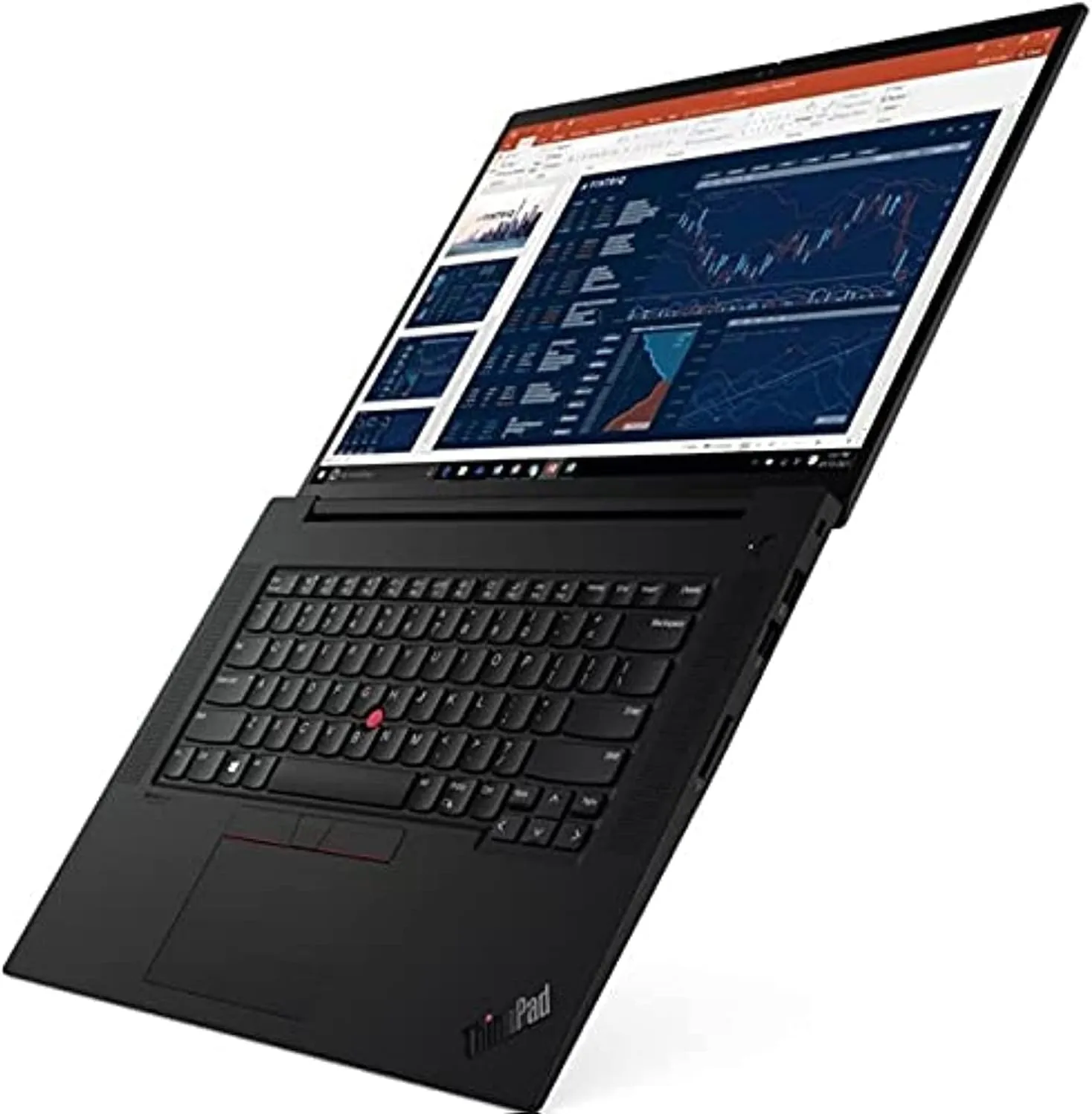 Lenovo ThinkPad X1 Extreme Gen 4 1