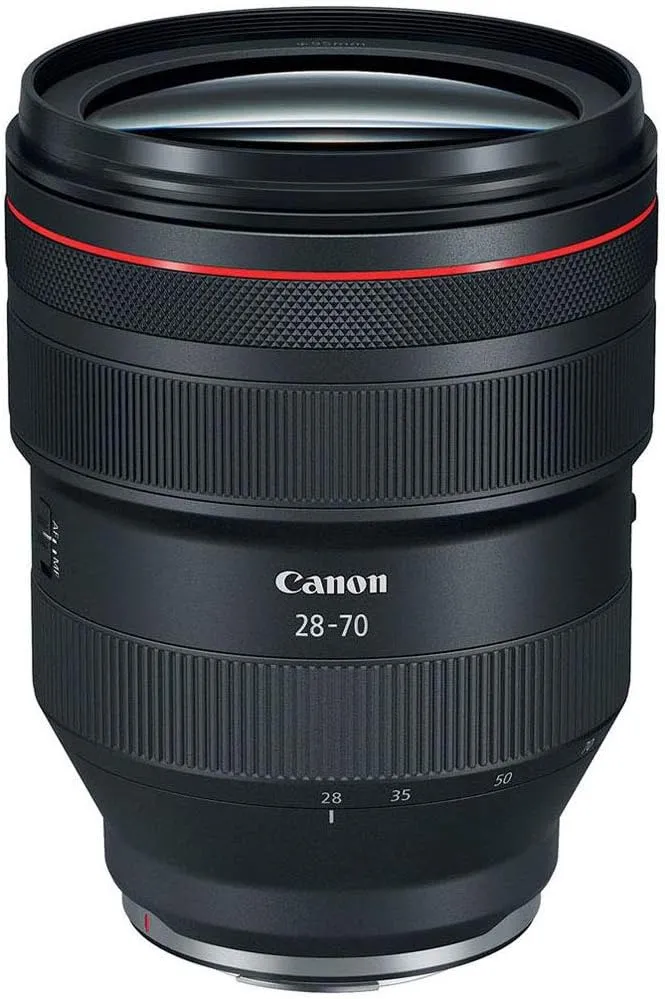 Canon RF 28-70mm F2 L USM 1