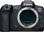 Canon EOS R5 1