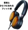 Audio-Technica ATH-WP900 5