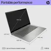 HP Envy x360 15 5