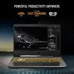 Asus TUF Gaming F15 3