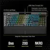 Corsair K100 RGB 10