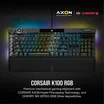 Corsair K100 RGB 2