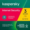 Kaspersky Internet Security 1