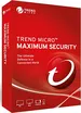 Trend Micro Maximum Security 1