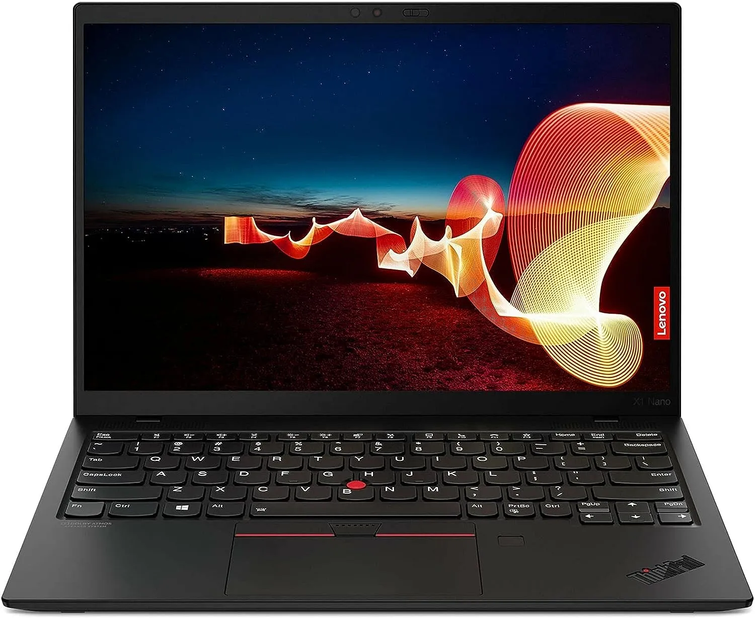 Lenovo ThinkPad X1 Nano 1