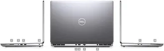 Dell Precision 7560 3