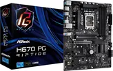 ASRock H670 PG Riptide 1