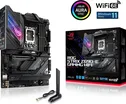 Asus ROG Strix Z690-E Gaming WiF 2