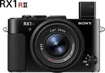 Sony Cyber-shot DSC-RX1R II 2