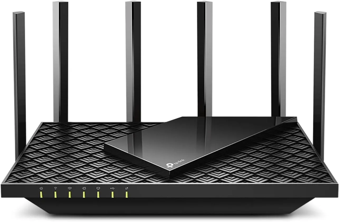 TP-Link Archer AX73 1