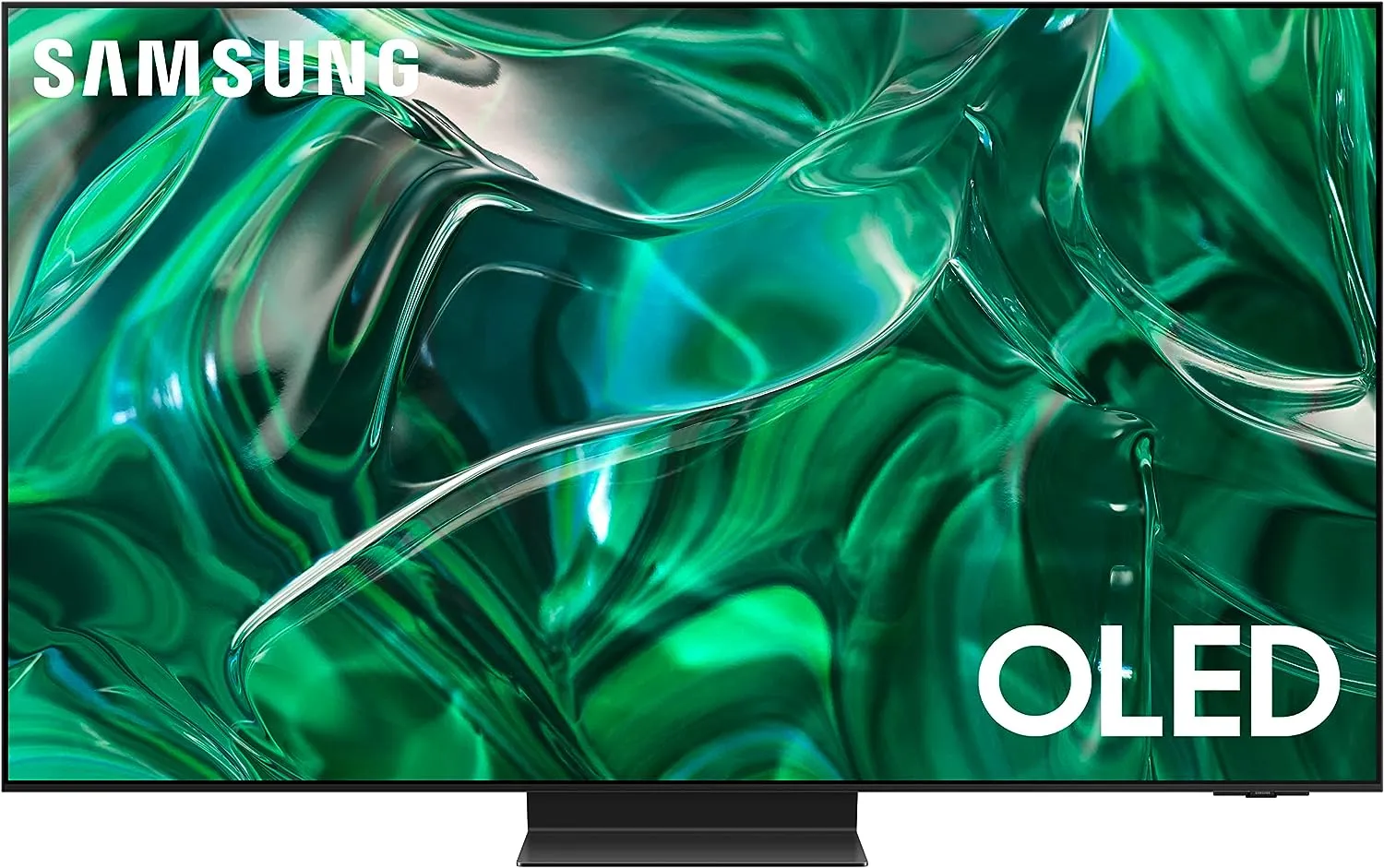 Samsung 55-Inch S95C OLED TV 1