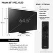 Samsung 65-Inch S95C OLED TV 2