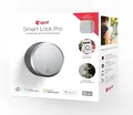 August Smart Lock Pro + Connect 6