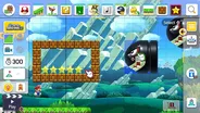 Super Mario Maker 2 (for Nintend 7