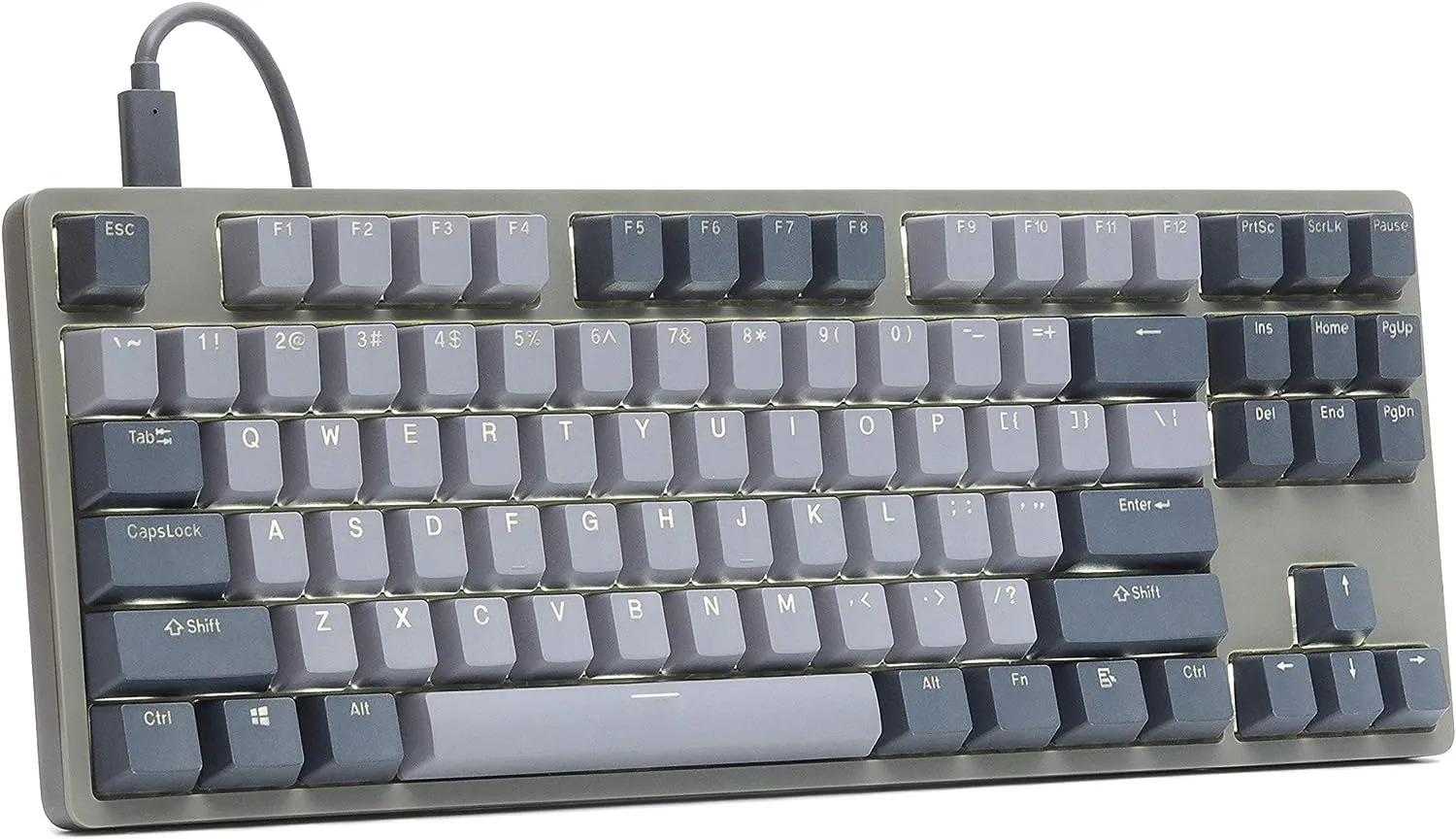 Drop ENTR Mechanical Keyboard 1