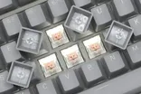 Drop ENTR Mechanical Keyboard 8