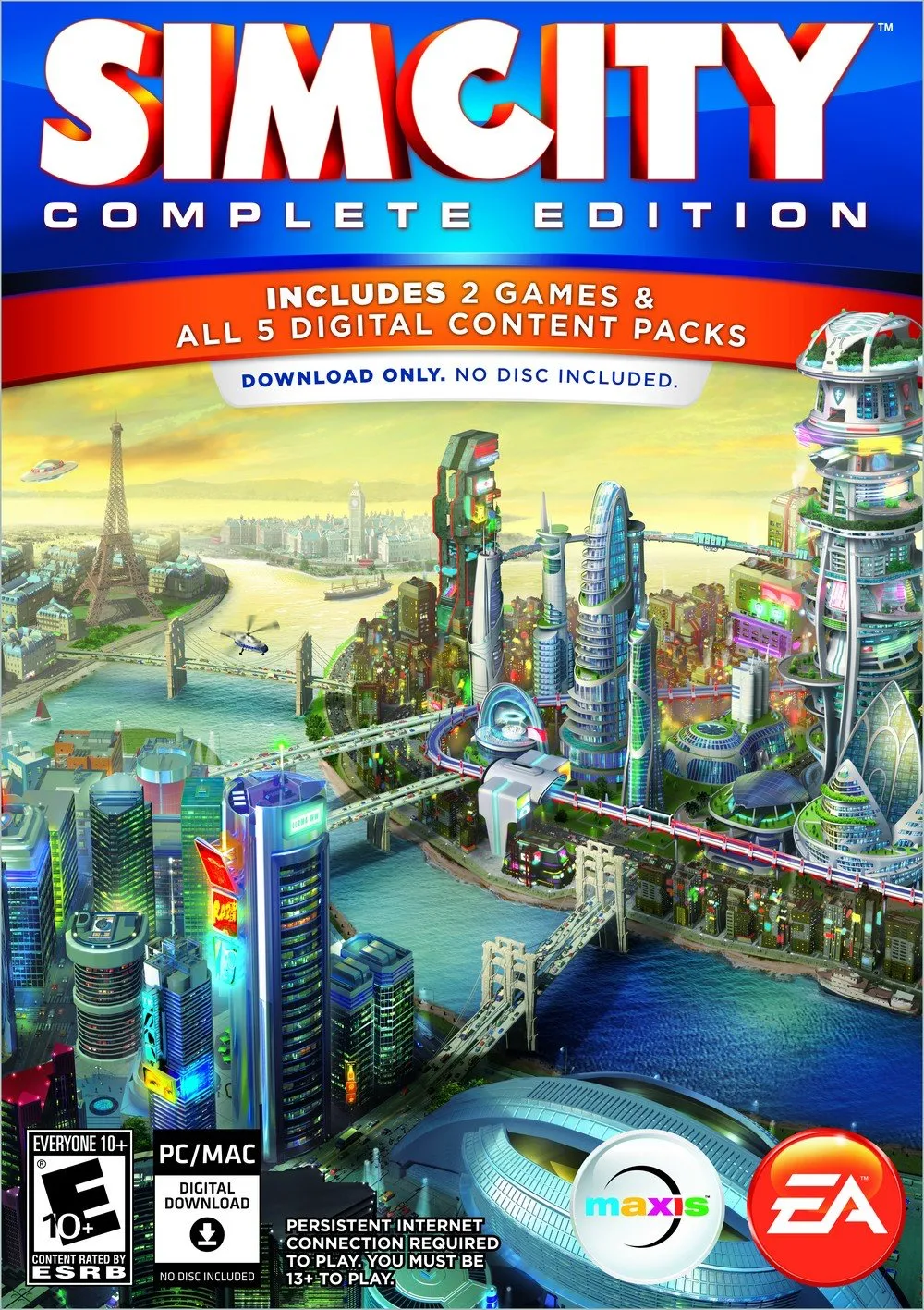 SimCity 1