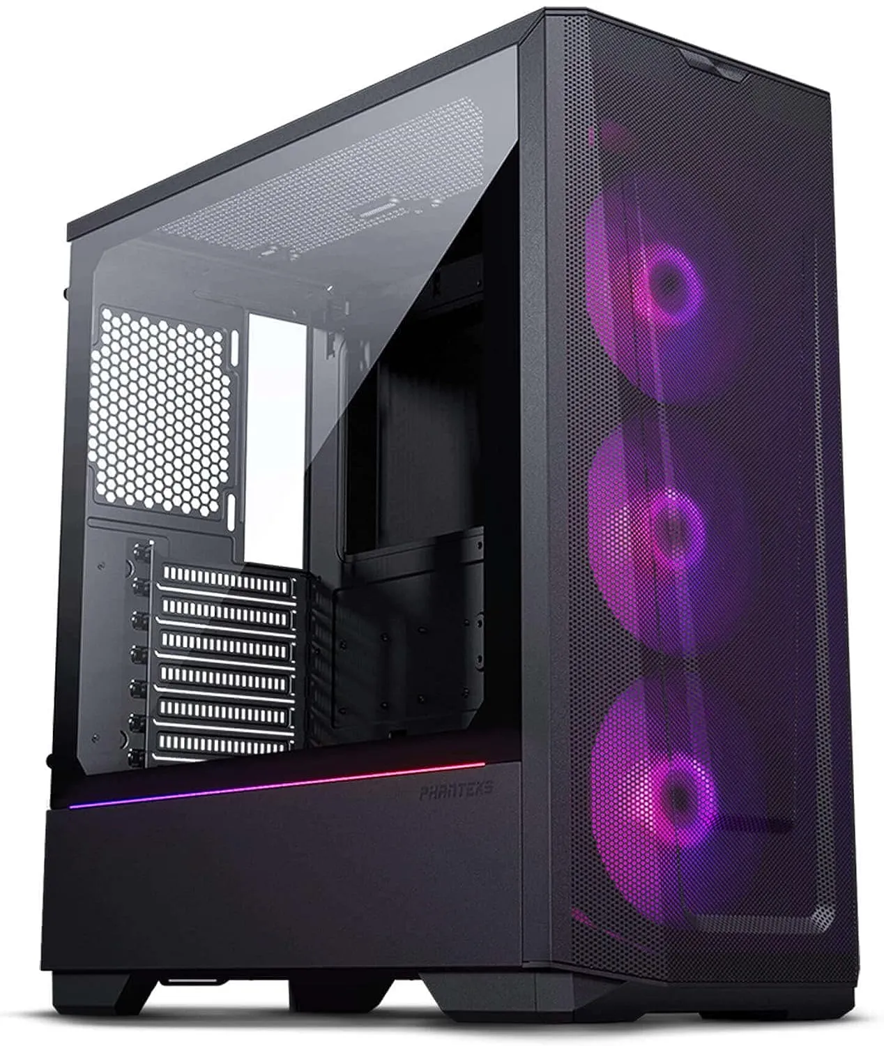 Phanteks Eclipse G360A 1