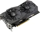 Asus ROG Strix Radeon RX 570 4GB 2