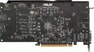 Asus ROG Strix Radeon RX 570 4GB 3