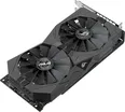 Asus ROG Strix Radeon RX 570 4GB 4