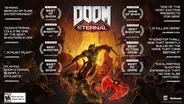 Doom Eternal (for PC) 8