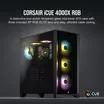 Corsair 4000X 2