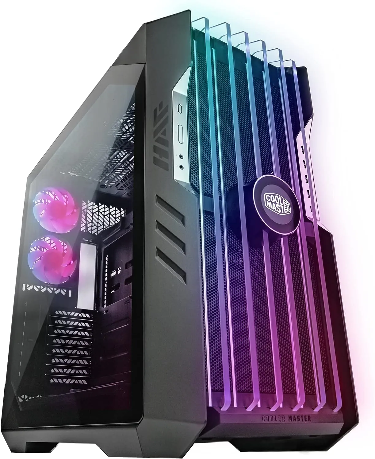 Cooler Master HAF 700 Evo 1