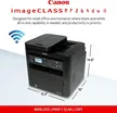 Canon imageClass MF264dw II 4