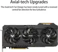 Asus GeForce RTX 3080 TUF Gaming 3