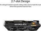 Asus GeForce RTX 3080 TUF Gaming 4