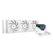 DeepCool LT720 White Cooler 1