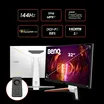 BenQ Mobiuz EX3210U 3