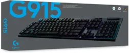 Logitech G915 LIGHTSPEED 8