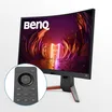 BenQ Mobiuz EX3210R 5