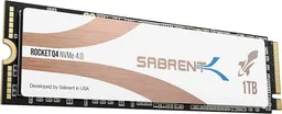 Sabrent Rocket Q4 1