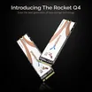 Sabrent Rocket Q4 2