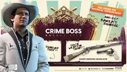 Crime Boss: Rockay City 2