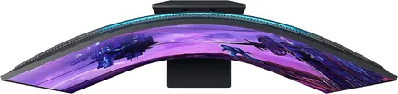 Samsung Odyssey Ark 11