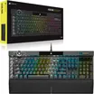 Corsair K100 RGB Gaming Keyboard 11