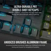 Corsair K100 RGB Gaming Keyboard 7