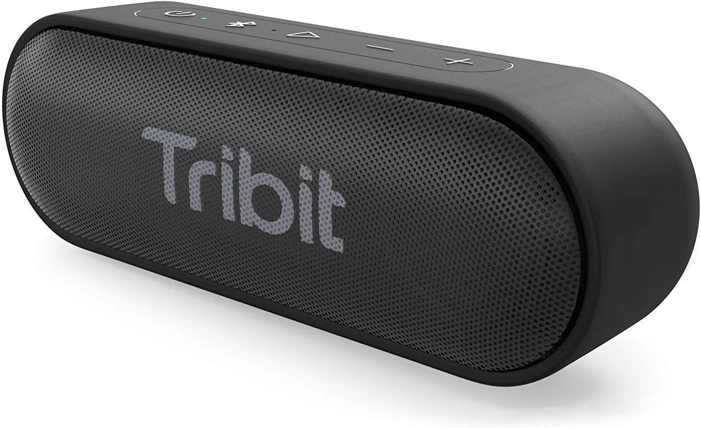 Tribit XSound Go 1