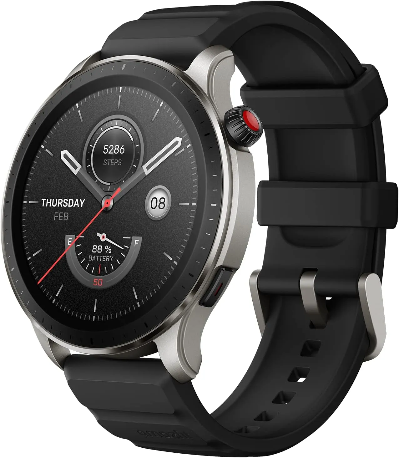 Amazfit GTR 4 1