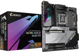 Gigabyte X670E Aorus Master 1