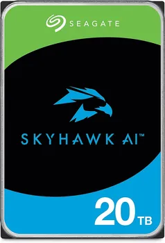 Seagate SkyHawk AI 20TB HDD 1