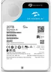 Seagate SkyHawk AI 20TB HDD 2