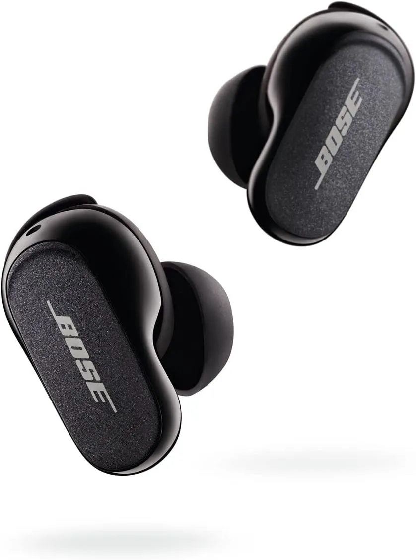 Bose QuietComfort Earbuds 1