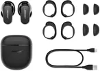 Bose QuietComfort Earbuds 4